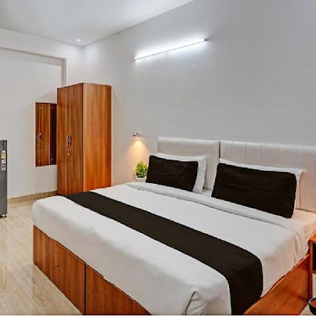 Akshay Dream Stay Gurgaon Exterior photo