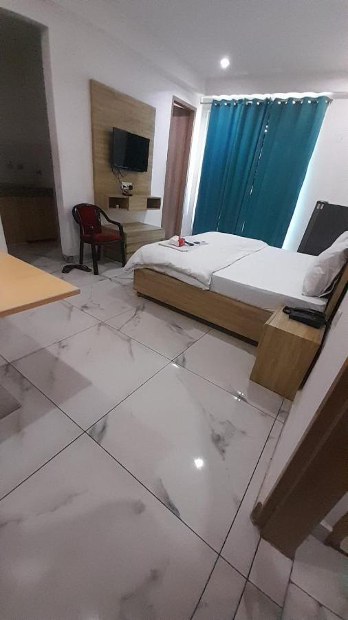 Akshay Dream Stay Gurgaon Exterior photo
