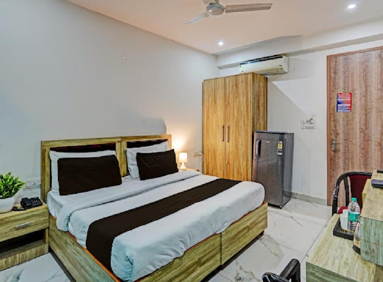 Akshay Dream Stay Gurgaon Exterior photo