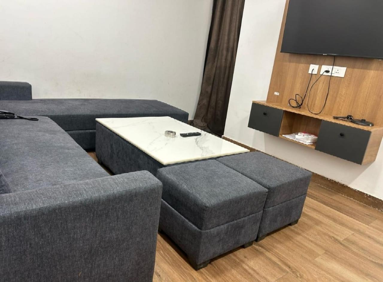 Akshay Dream Stay Gurgaon Exterior photo