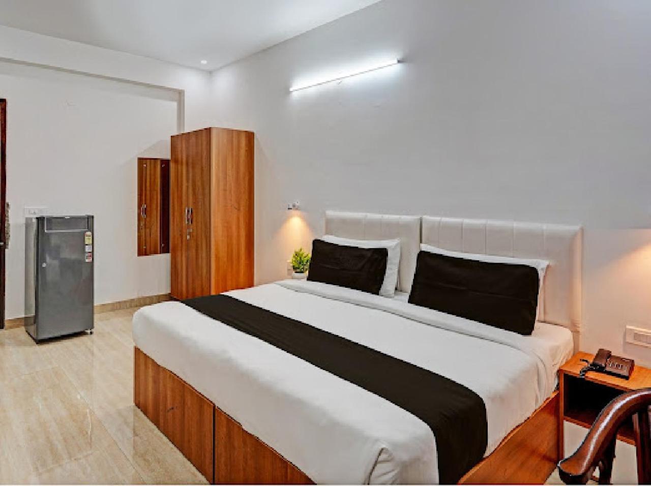 Akshay Dream Stay Gurgaon Exterior photo