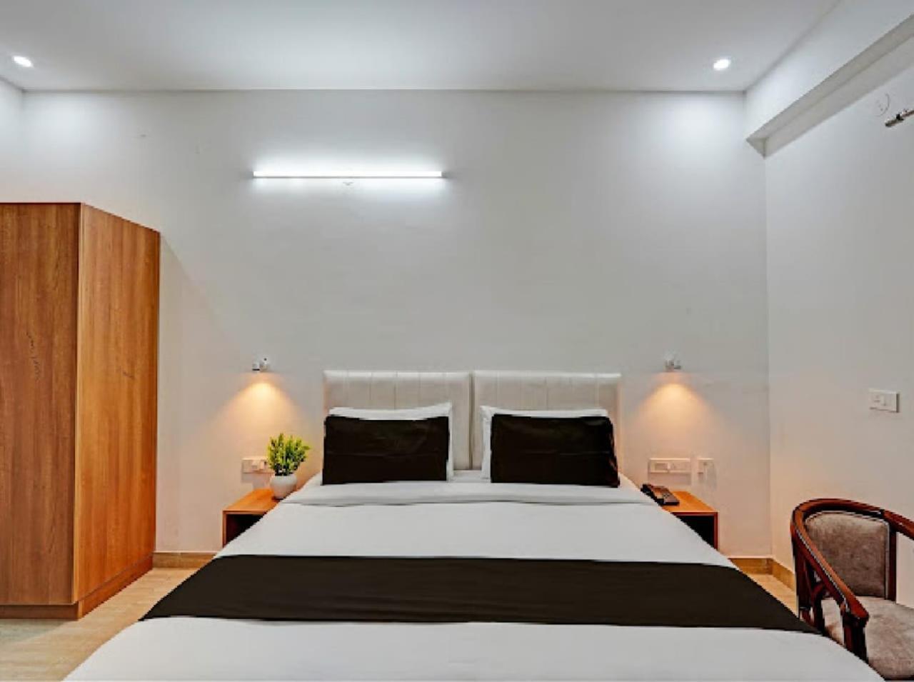 Akshay Dream Stay Gurgaon Exterior photo