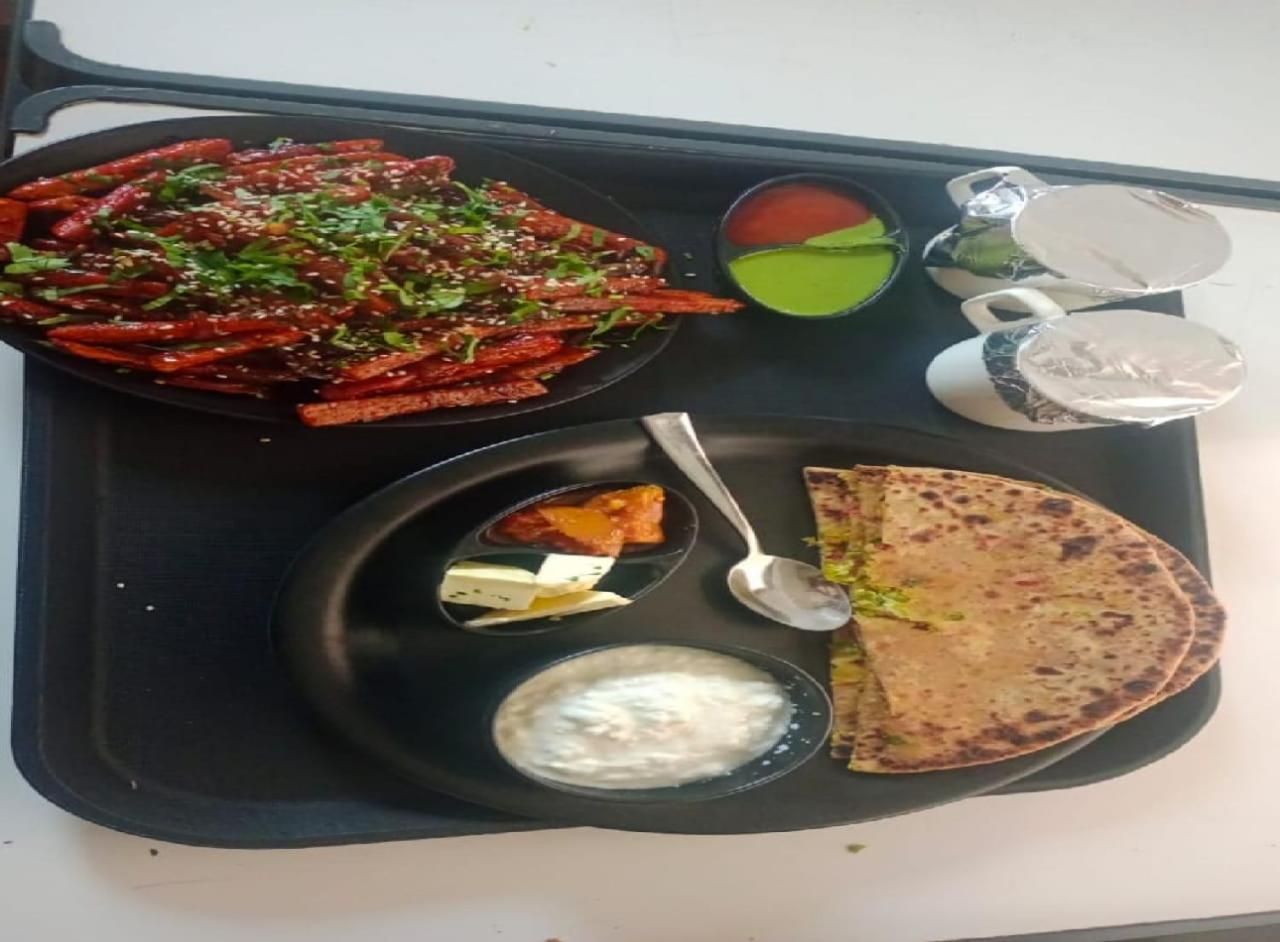 Akshay Dream Stay Gurgaon Exterior photo