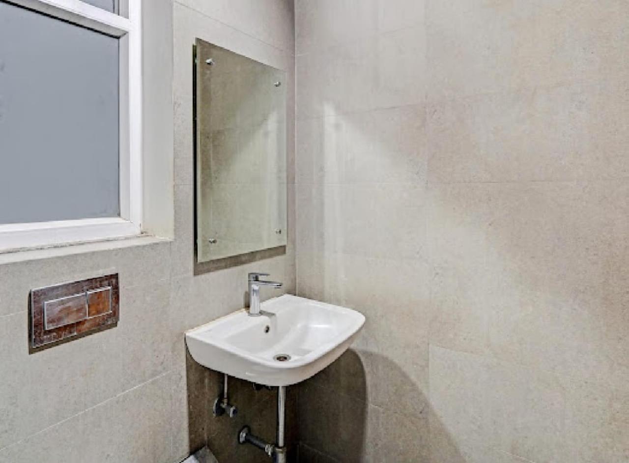 Akshay Dream Stay Gurgaon Exterior photo
