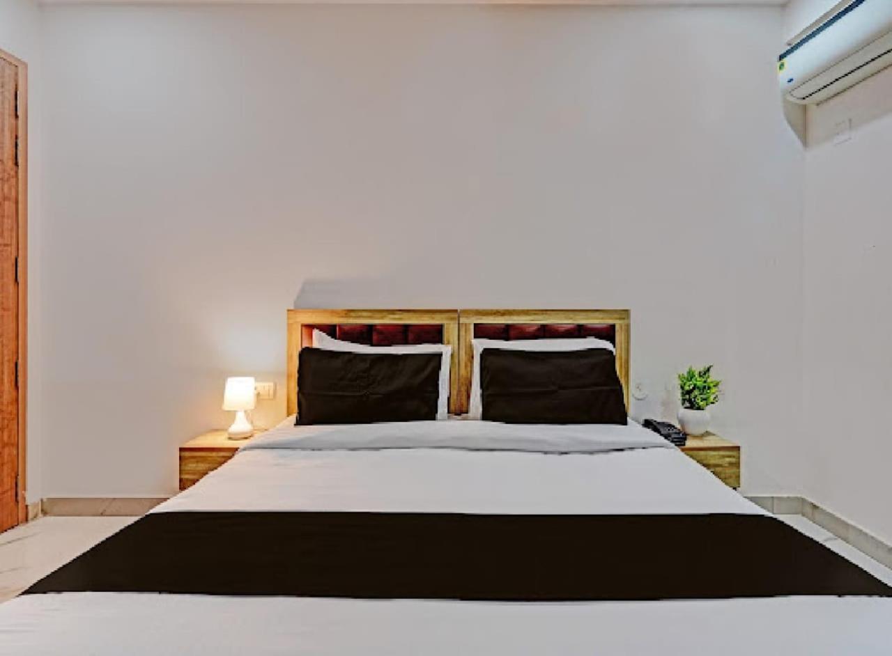 Akshay Dream Stay Gurgaon Exterior photo