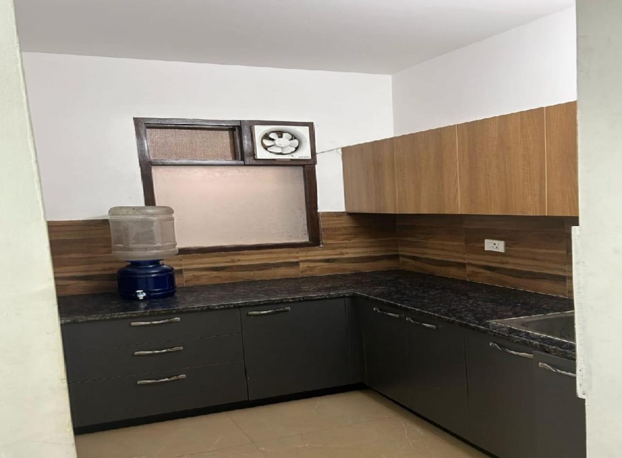 Akshay Dream Stay Gurgaon Exterior photo