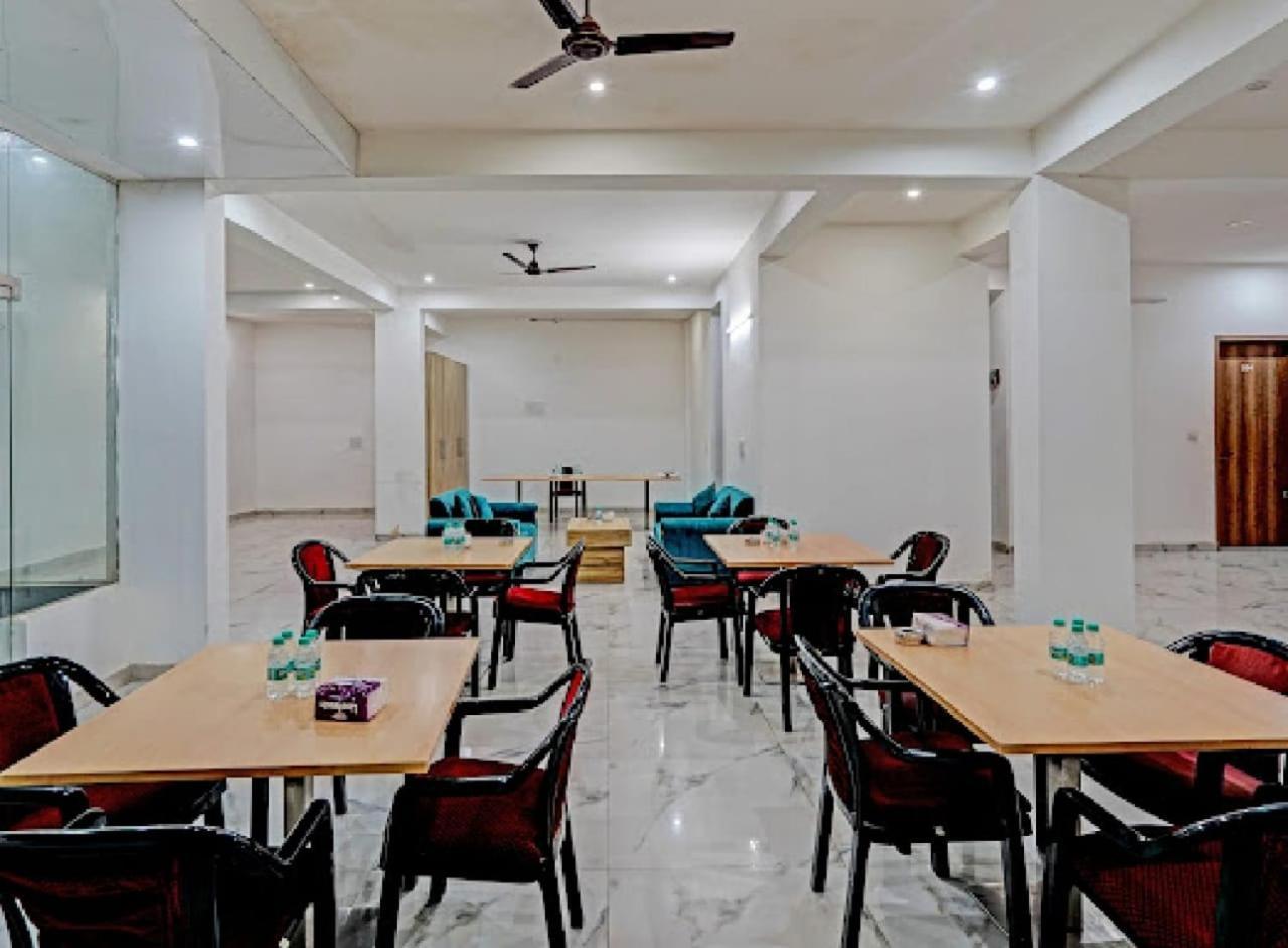 Akshay Dream Stay Gurgaon Exterior photo