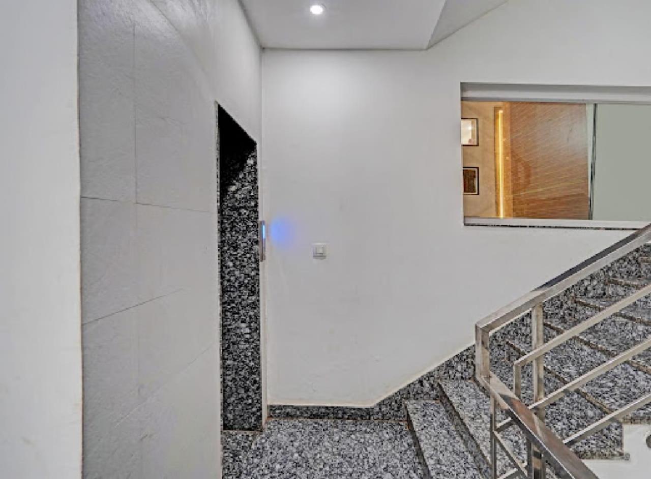 Akshay Dream Stay Gurgaon Exterior photo