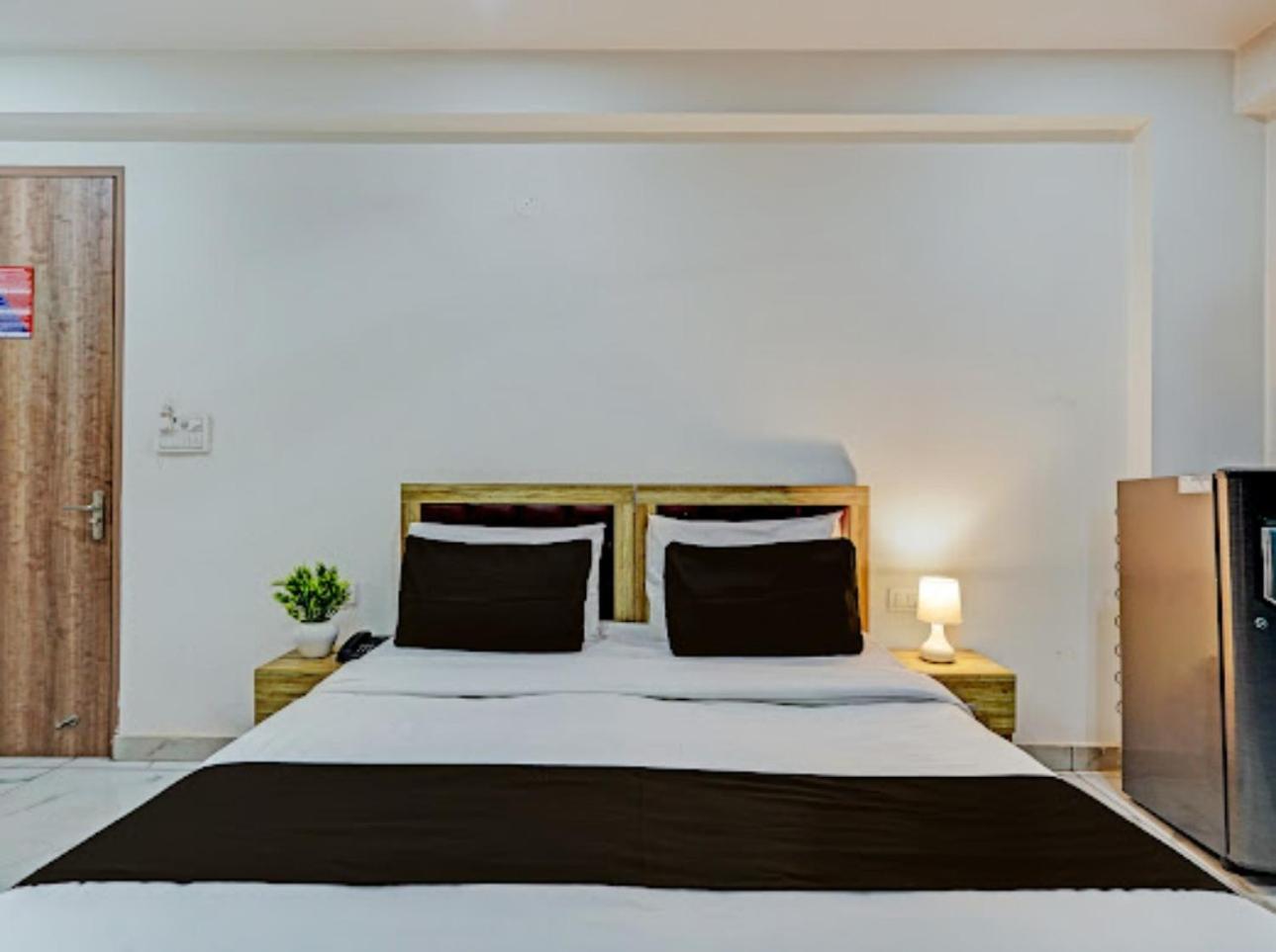 Akshay Dream Stay Gurgaon Exterior photo