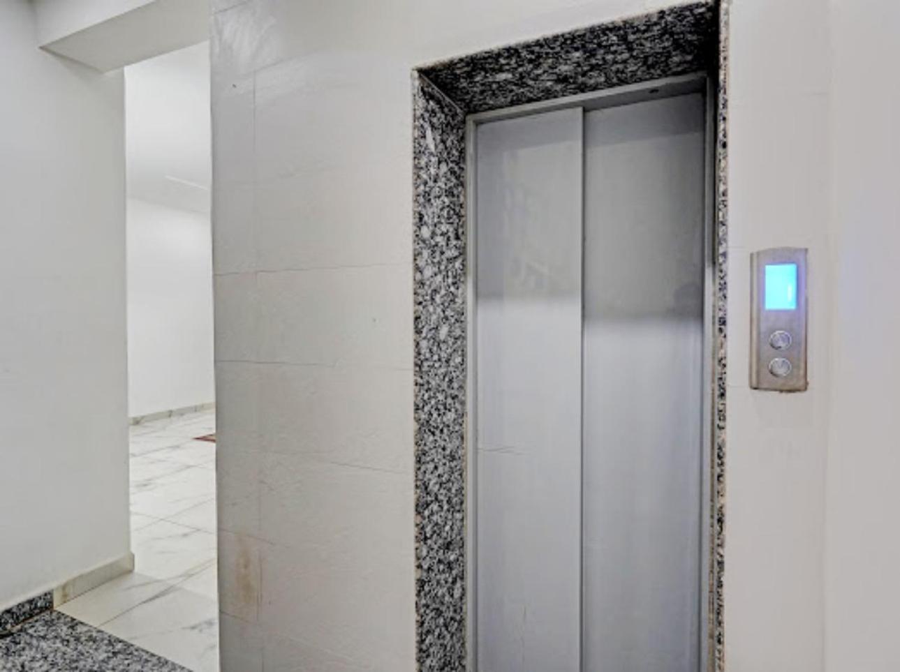 Akshay Dream Stay Gurgaon Exterior photo