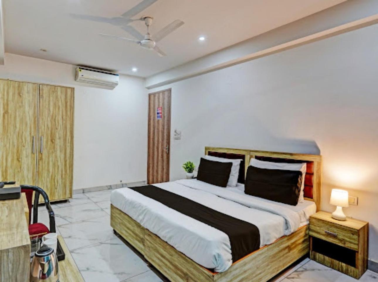 Akshay Dream Stay Gurgaon Exterior photo