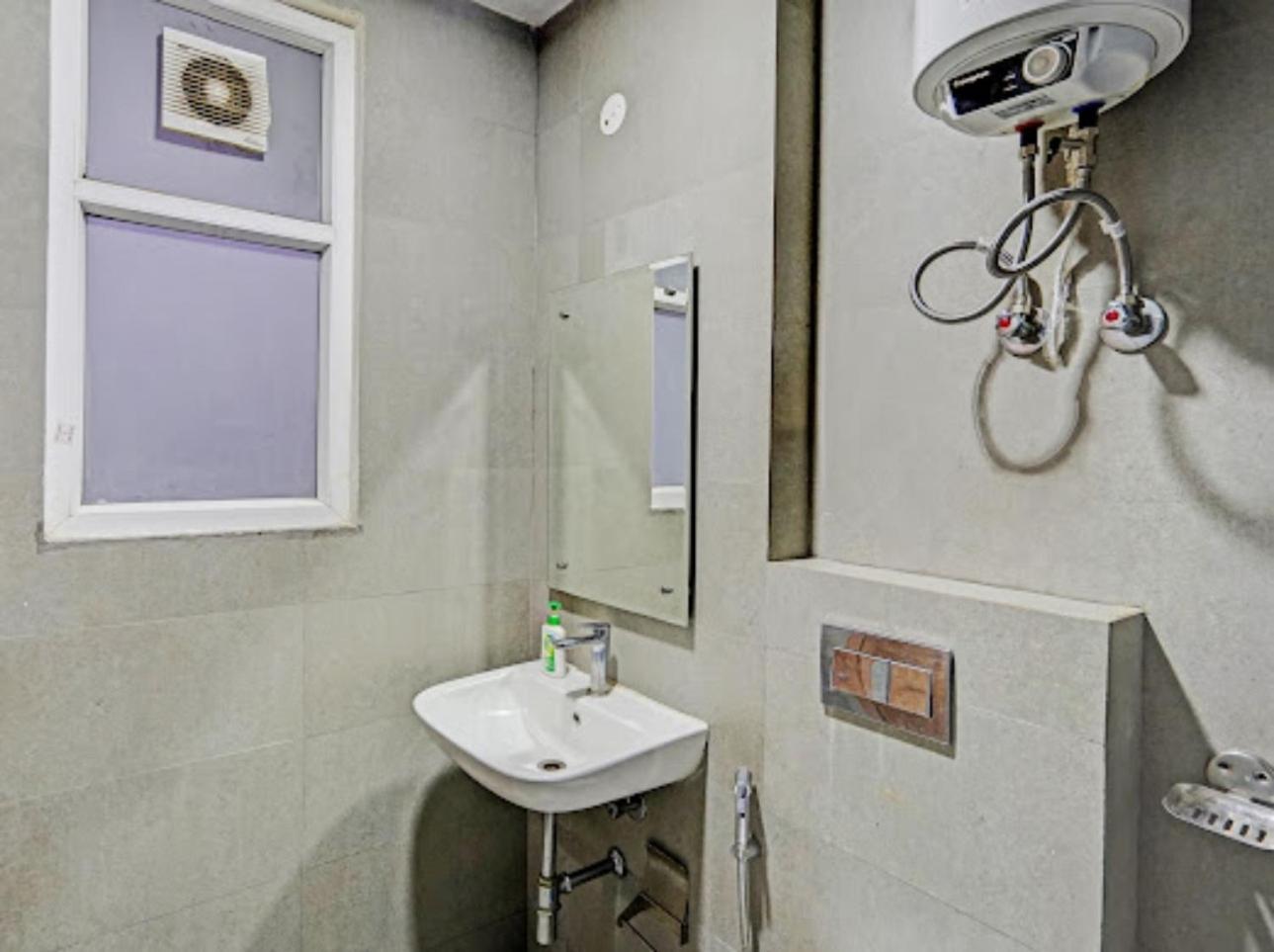 Akshay Dream Stay Gurgaon Exterior photo