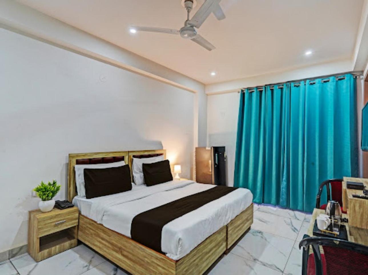 Akshay Dream Stay Gurgaon Exterior photo