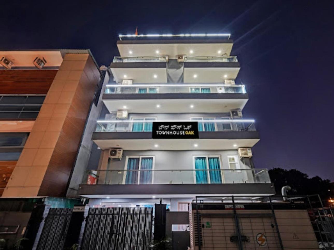Akshay Dream Stay Gurgaon Exterior photo