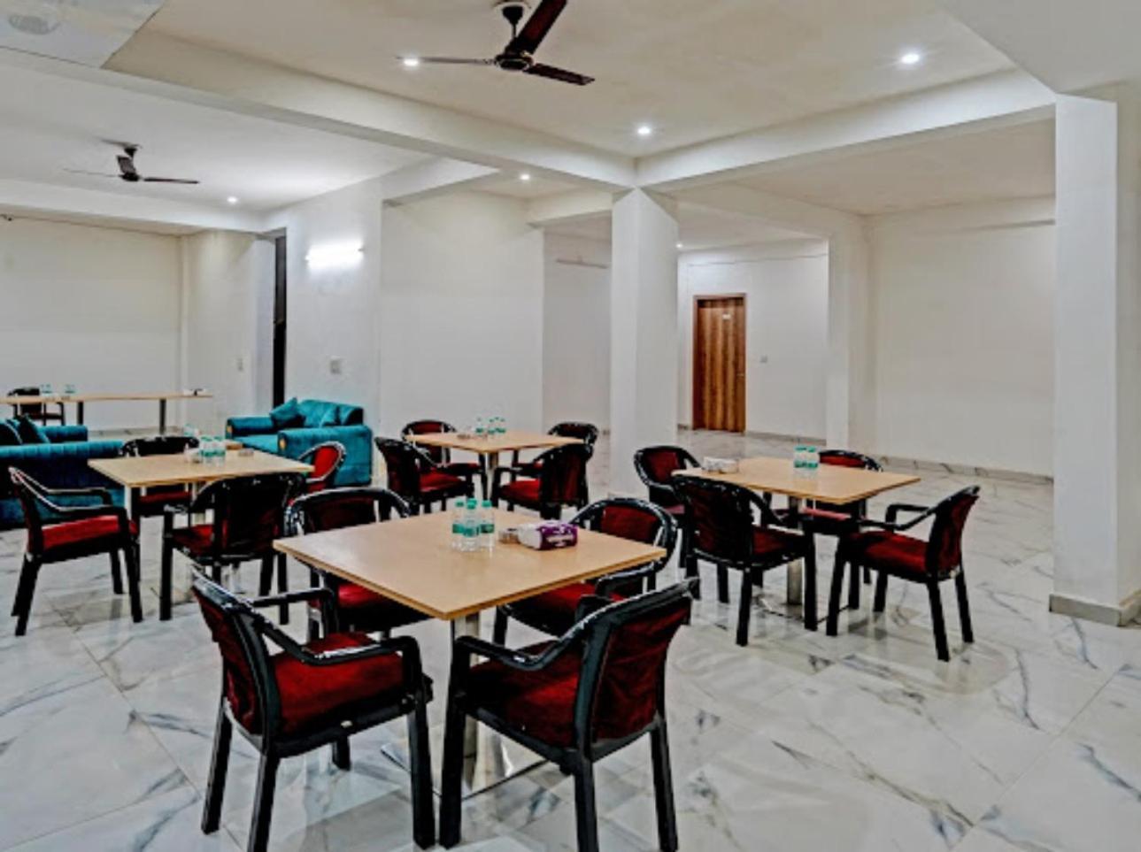 Akshay Dream Stay Gurgaon Exterior photo