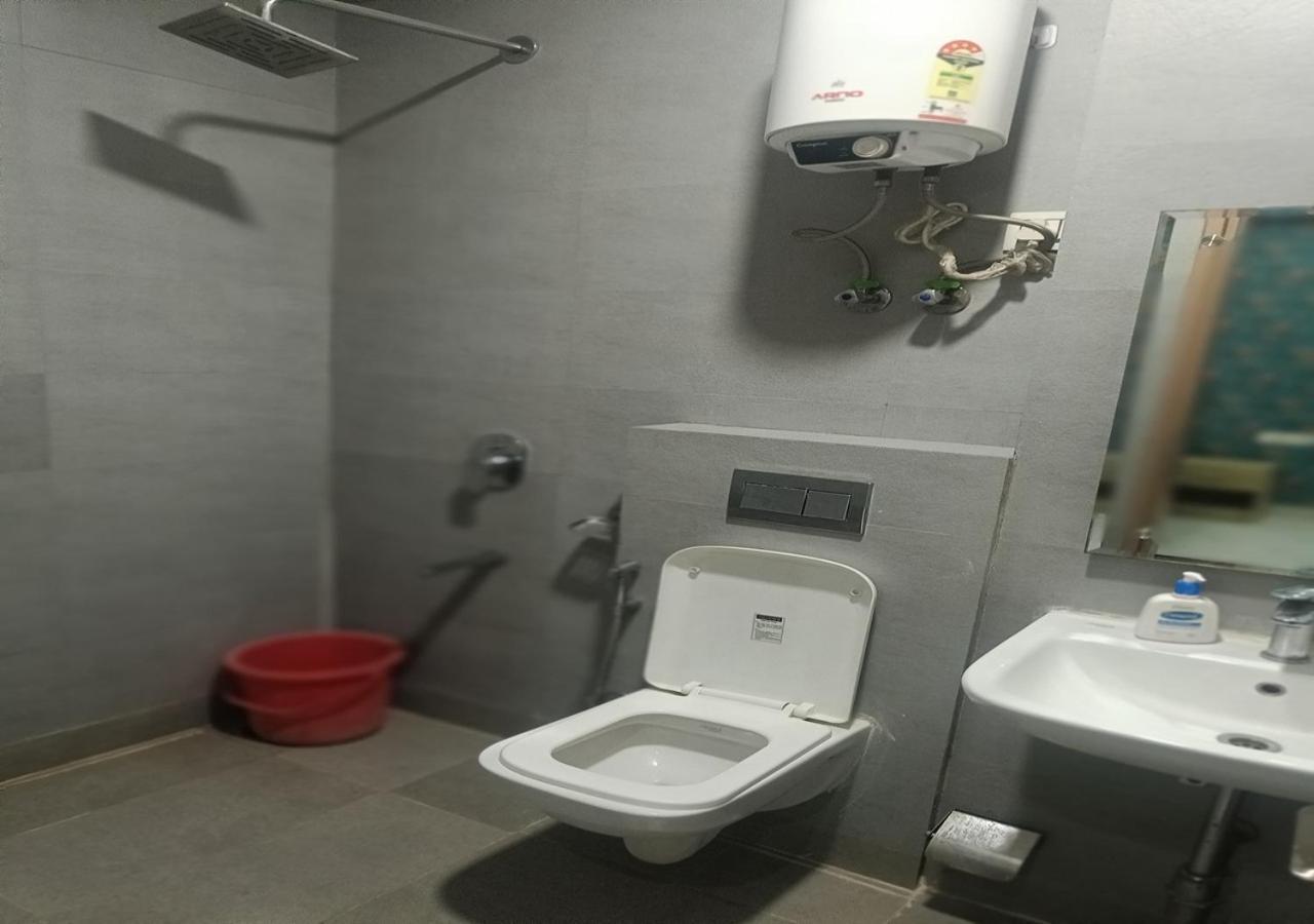 Akshay Dream Stay Gurgaon Exterior photo