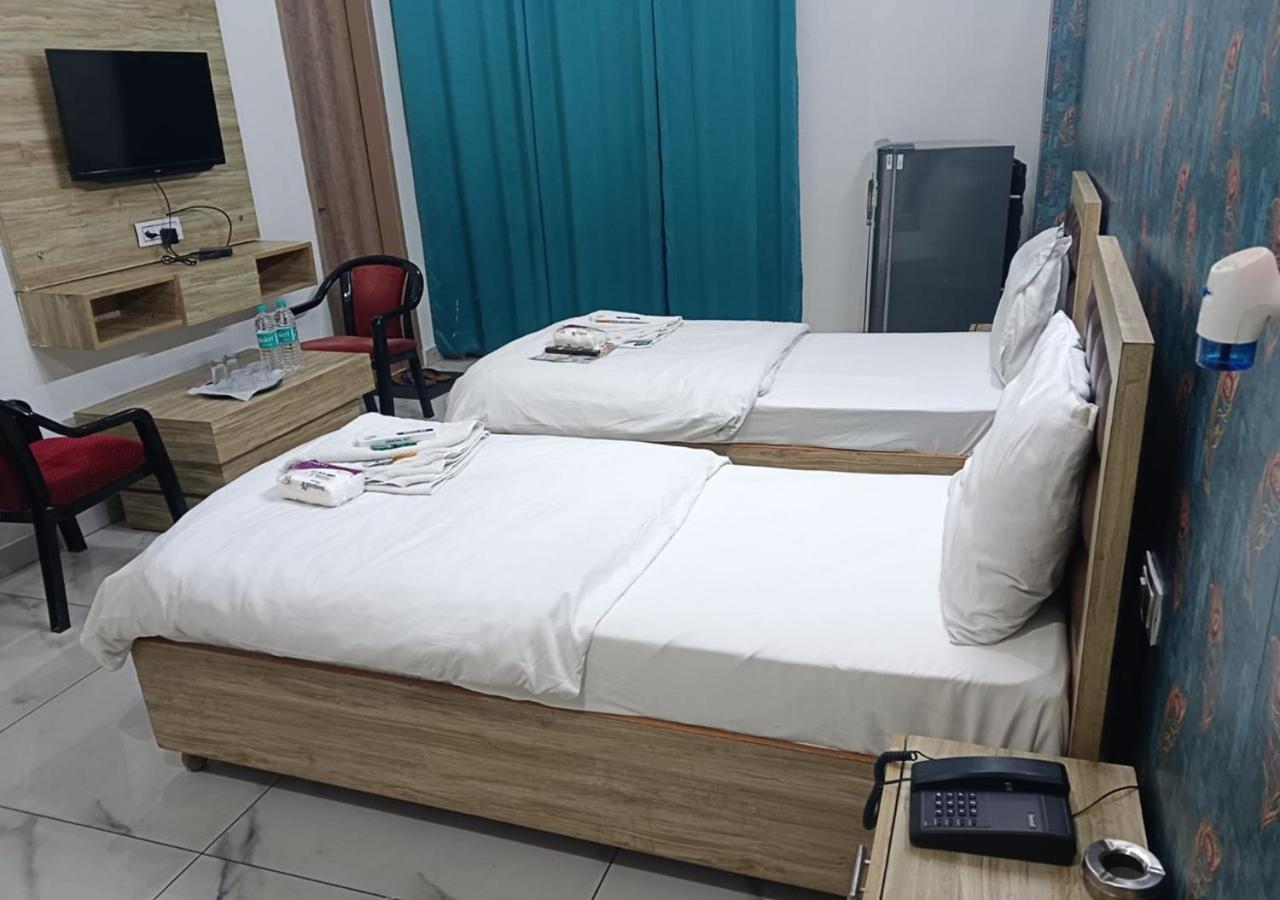 Akshay Dream Stay Gurgaon Exterior photo