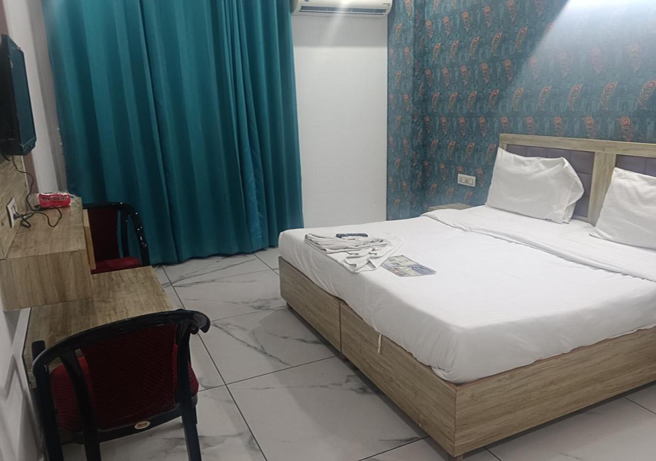 Akshay Dream Stay Gurgaon Exterior photo