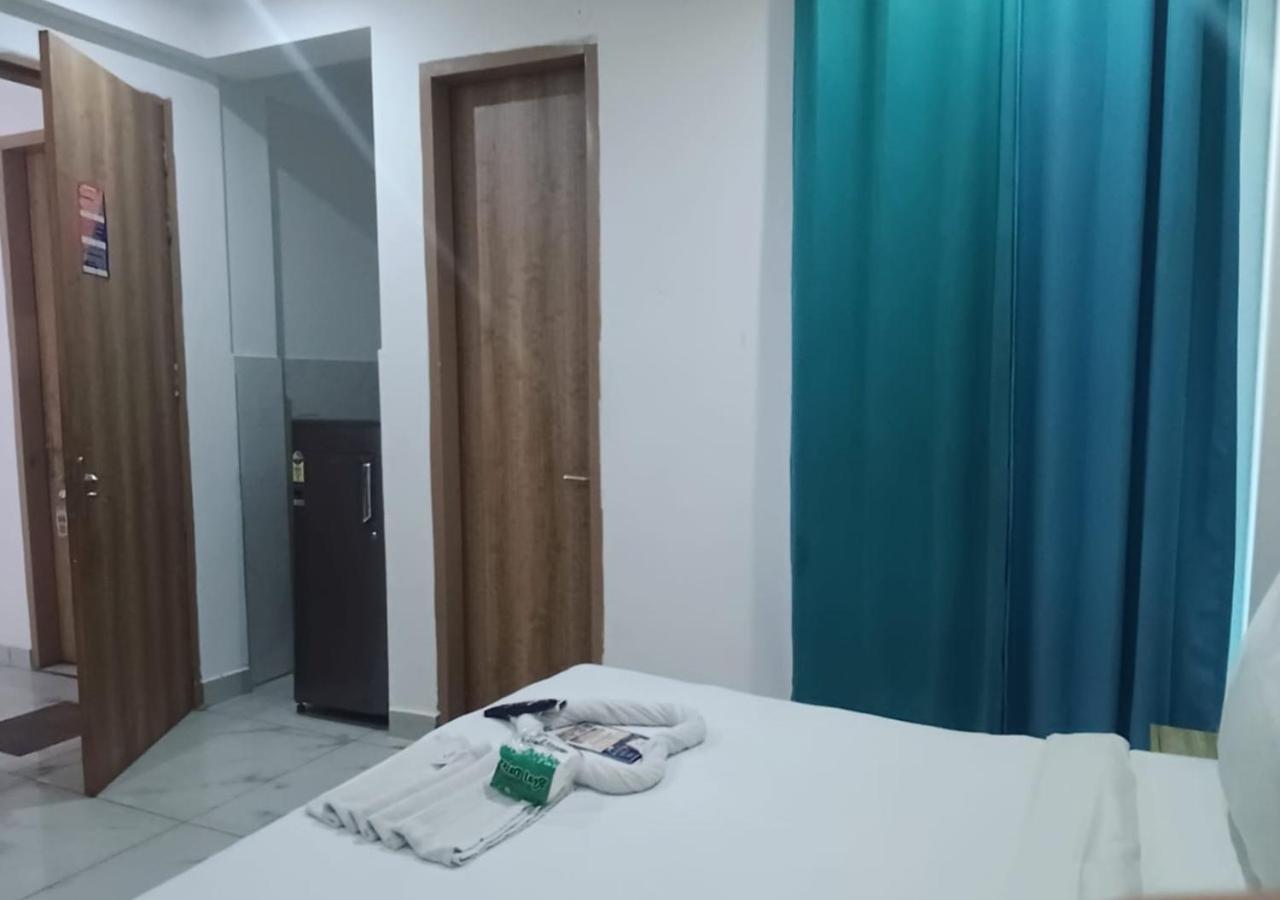 Akshay Dream Stay Gurgaon Exterior photo
