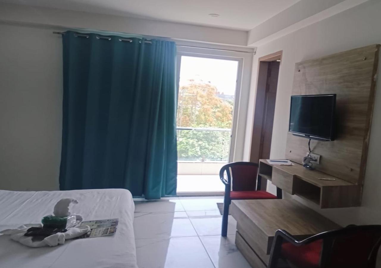 Akshay Dream Stay Gurgaon Exterior photo